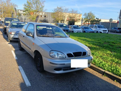 DAEWOO