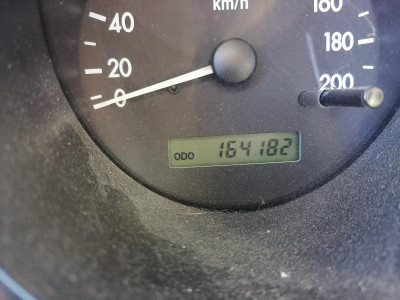 CHEVROLET KALOS