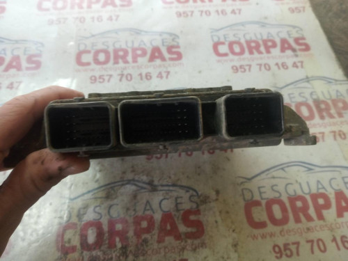 CENTRALITA MOTOR UCE Ford FUSION (CBK) 