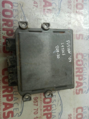 CENTRALITA MOTOR UCE, Ford, FUSION (CBK)