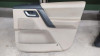 GUARNECIDO PUERTA DELANTERA DERECHA Land Rover FREELANDER (LR2) 