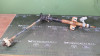 COLUMNA DIRECCION NISSAN PATROL GR (Y60) 