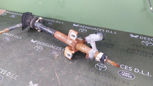 COLUMNA DIRECCION NISSAN PATROL GR (Y60) 