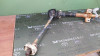 COLUMNA DIRECCION NISSAN PATROL GR (Y60) 