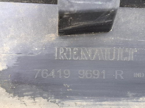 FALDON LATERAL RENAULT SCENIC IV 