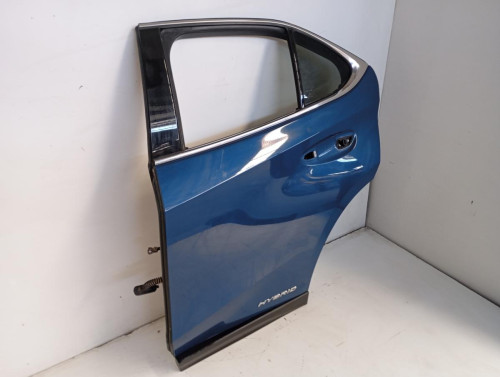  PUERTA TRASERA IZQUIERDA, LEXUS, UX (ZA10) 