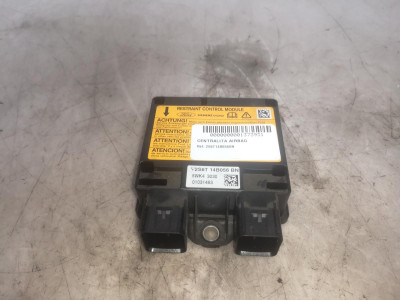 CENTRALITA AIRBAG, Ford, FUSION (CBK)