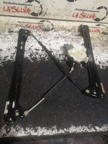 ELEVALUNAS DELANTERO DERECHO Citroen GRAND C4 PICASSO/SPACETOURER 