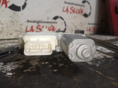 ELEVALUNAS DELANTERO DERECHO Citroen GRAND C4 PICASSO/SPACETOURER 