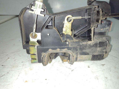 CERRADURA PUERTA DELANTERA DERECHA, OPEL, ASTRA G BERLINA