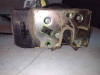  CERRADURA PUERTA DELANTERA DERECHA Opel ASTRA G BERLINA 