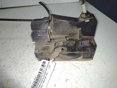 CERRADURA PUERTA DELANTERA DERECHA, OPEL, ASTRA G BERLINA