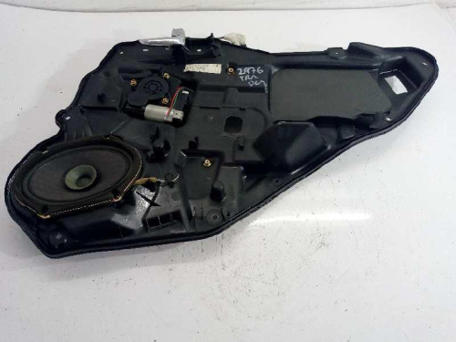  ELEVALUNAS TRASERO DERECHO MAZDA 6 BERLINA (GG) 