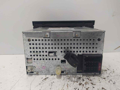  SISTEMA AUDIO / RADIO CD Fiat II BRAVO (198) 