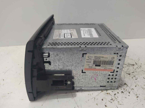  SISTEMA AUDIO / RADIO CD Fiat II BRAVO (198) 