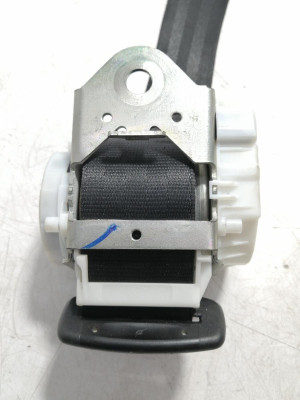 CINTURON SEGURIDAD TRASERO DERECHO, AUDI, A3 SPORTBACK (8PA)