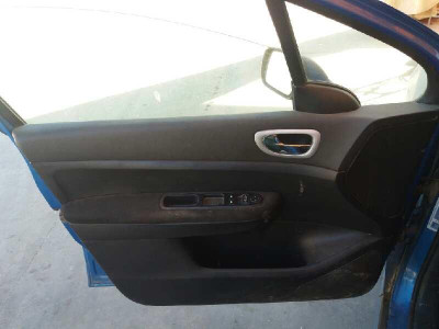 PEUGEOT 307 BERLINA (S2)