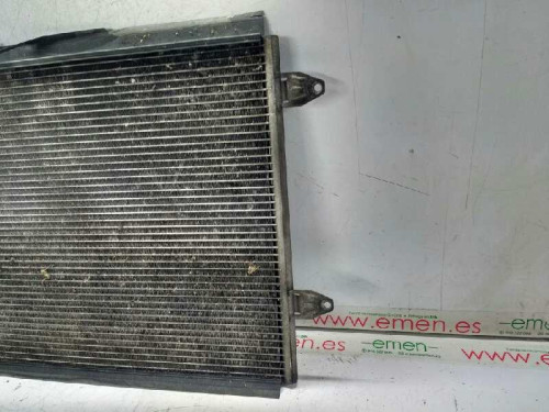 RADIADOR CALEFACCION / AIRE ACONDICIONADO Volkswagen PASSAT BERLINA (3C2) 