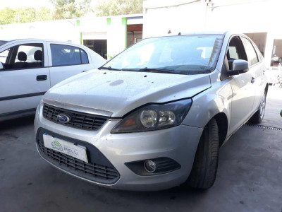 FORD FOCUS BERLINA (CB4)