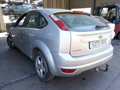 FORD FOCUS BERLINA (CB4)