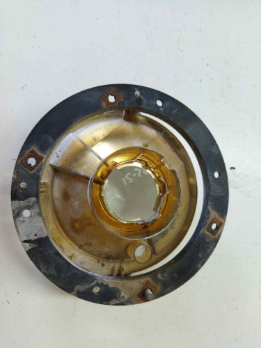 FARO IZQUIERDO SUZUKI 