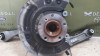 MANGUETA DELANTERA IZQUIERDA BMW SERIE 5 TOURING (F11) 