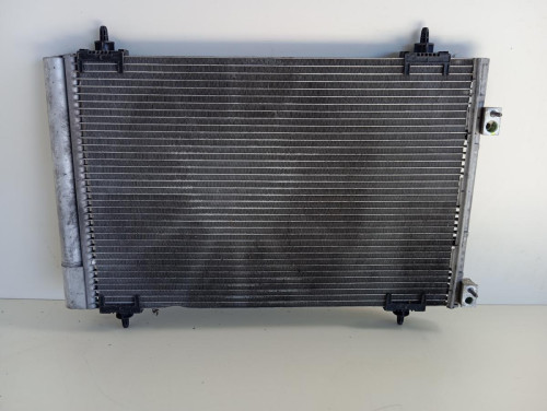 CONDENSADOR / RADIADOR AIRE ACONDICIONADO CITROEN C4 BERLINA 
