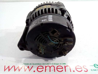 ALTERNADOR, AUDI, A6 BERLINA (4B2)