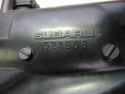 FILTRO AIRE, SUBARU, FORESTER (S12/SH)