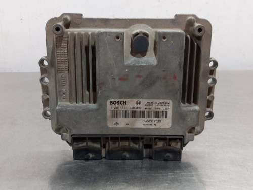  CENTRALITA MOTOR UCE 