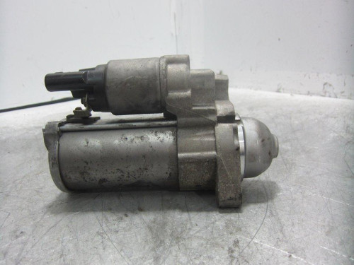  MOTOR ARRANQUE MERCEDES-BENZ CLASE E (BM 238) COUPE 