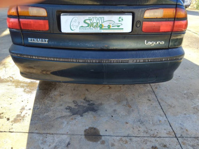 PARAGOLPES TRASERO Renault Laguna (B56)(1998->)
