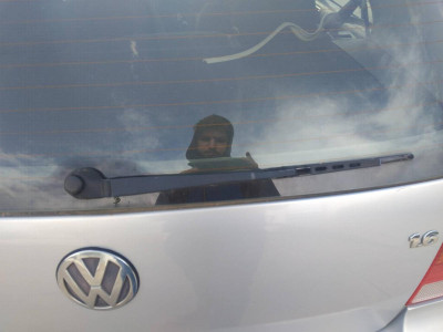 BRAZO LIMPIA TRASERO Volkswagen Golf IV Variant (1J5)(05.1999->2006)