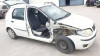 FIAT II PUNTO (188) BERLINA — автомобиль-донор на запчасти 