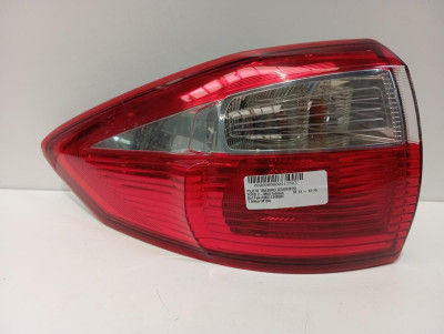 PILOTO TRASERO IZQUIERDO, FORD, C-MAX (CB7)