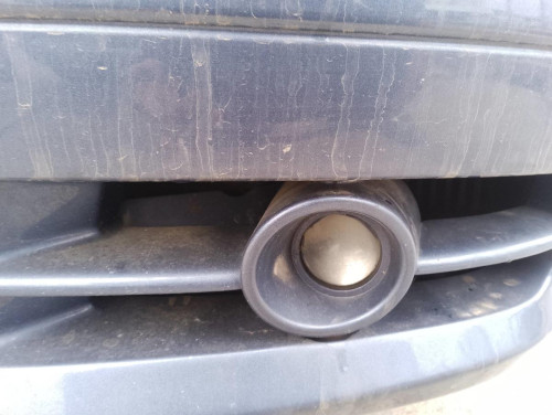 FARO ANTINIEBLA IZQUIERDO Hyundai TRAJET (FO) 