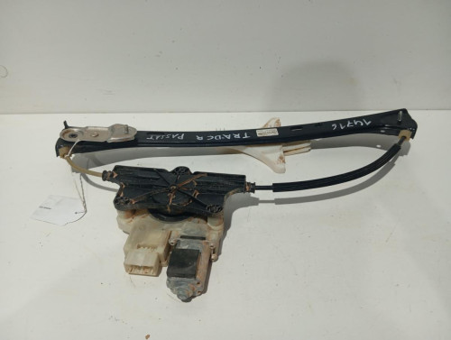  ELEVALUNAS TRASERO DERECHO VOLKSWAGEN PASSAT VARIANT (3G5) 