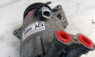 COMPRESOR AIRE ACONDICIONADO, OPEL, ASTRA H BERLINA