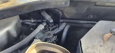TUBOS AIRE ACONDICIONADO, FORD, MONDEO BERLINA (GE)