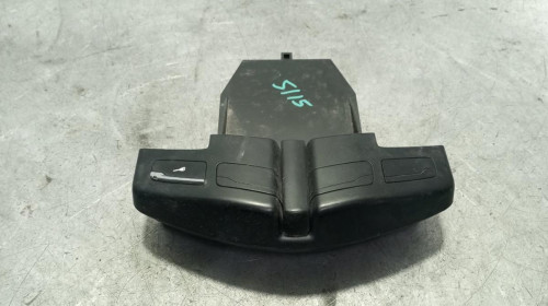 INTERRUPTOR, PORSCHE, CAYENNE (TIPO 92A)