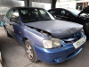  HYUNDAI ACCENT (LC) 
