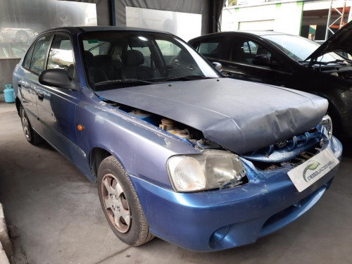  HYUNDAI ACCENT (LC) 