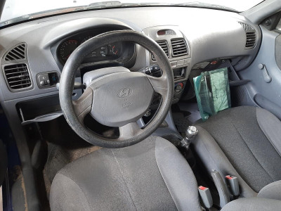 HYUNDAI ACCENT (LC)