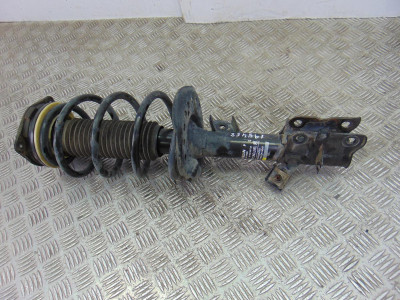 AMORTIGUADOR DELANTERO IZQUIERDO, NISSAN, QASHQAI (J10)