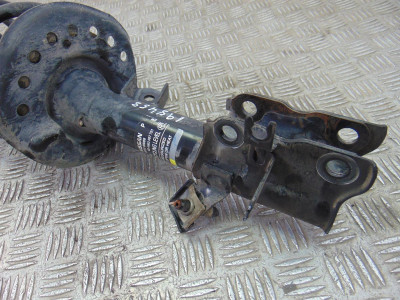 AMORTIGUADOR DELANTERO IZQUIERDO, NISSAN, QASHQAI (J10)