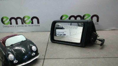 RETROVISOR IZQUIERDO, OPEL, CORSA A