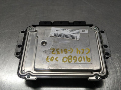 CENTRALITA MOTOR UCE, CITROEN, C4 PICASSO