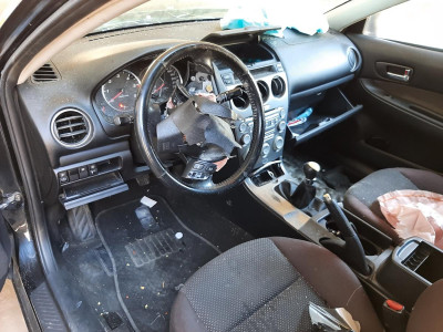 MAZDA 6 BERLINA (GG)