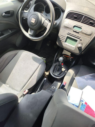 PALANCA CAMBIO SEAT ALTEA (5P1) 