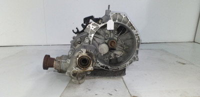 CAJA CAMBIOS, JAGUAR, X-TYPE